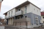 エクレール長楽寺 A棟の外観画像