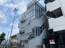 コーポ飯島の外観画像