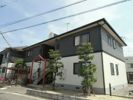 ヴィラ南原 A棟(ヴィラナンバラ)の外観画像