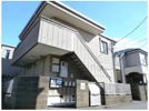 Cube Quatreの外観画像