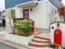 北寺尾戸建の外観画像