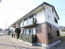 ドミール西ヶ原 B棟の外観画像