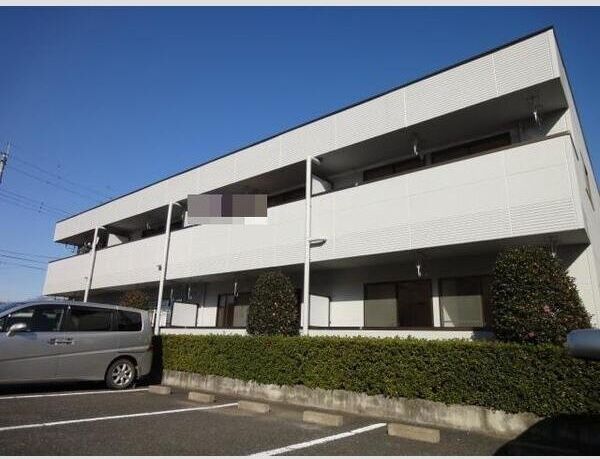 センロッシュの外観画像