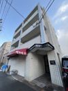 グランディア国体通りの外観画像