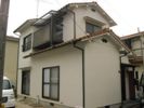 金本貸家（左－2号）の外観画像