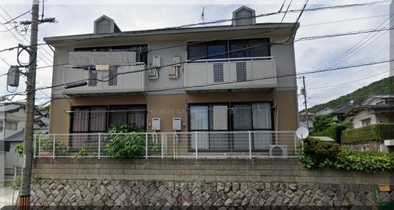セジュール東浄の外観画像
