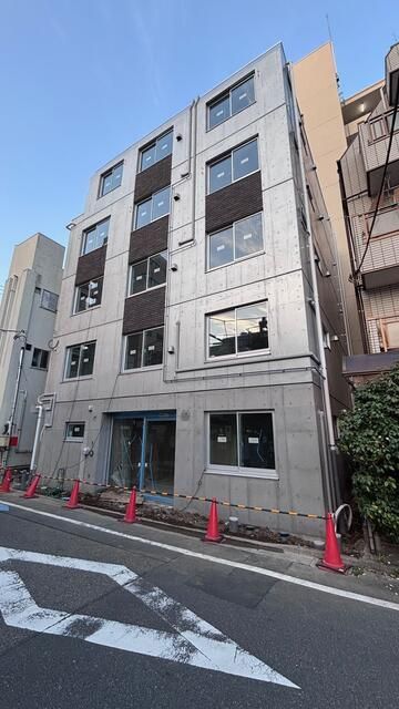 rcレジ亀戸の外観画像