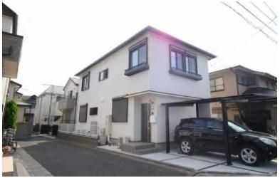Forest Maison(S-1429)の外観画像