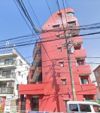 小針マンションの外観画像