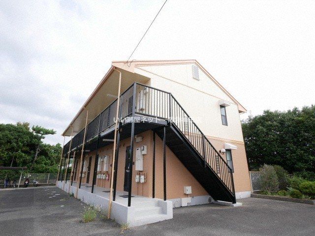 エミネンス箕面の外観画像