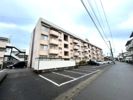 コーポ浜田の外観画像