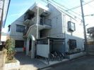 ピュア武蔵野Ⅰの外観画像