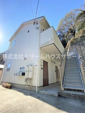 ベイルーム瀬戸の外観画像