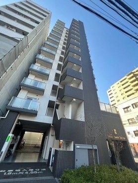 アーバンキャッスル田端の外観画像