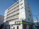 ニューライフ東2条の外観画像