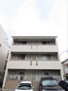 Sociable 新森の外観画像