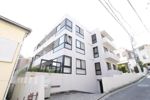 上大岡フラットの外観画像