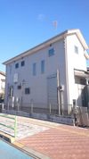 神宝町 貸戸建ての外観画像