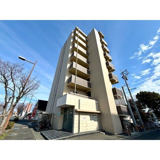 K-Smartけやき通りの外観画像