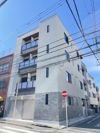 マモール川崎都町の外観画像