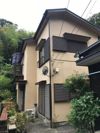 衣笠町貸戸建の外観画像