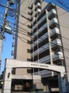 サンシティ堀越の外観画像
