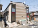 ワカホの外観画像