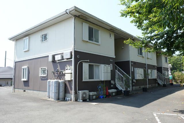 サンヒルズ峯尾Ⅰの外観画像