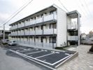 レオパレスリベロ黒崎の外観画像
