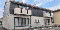 シティハイムENAMI C棟の外観画像