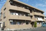 マンション太陽の外観画像