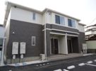 グレースメゾン・田道の外観画像