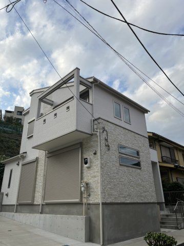 富岡東6戸建ての外観画像