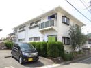 メルベイユ・ナカヤマC棟の外観画像