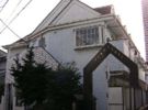 レオパレス川口第5の外観画像