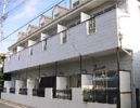 レオパレス川口第6の外観画像