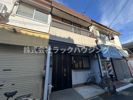 佐太中町6丁目テラスハウスの外観画像