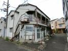 英ホ住宅 第一の外観画像
