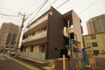 リブリ・エスポワールの外観画像