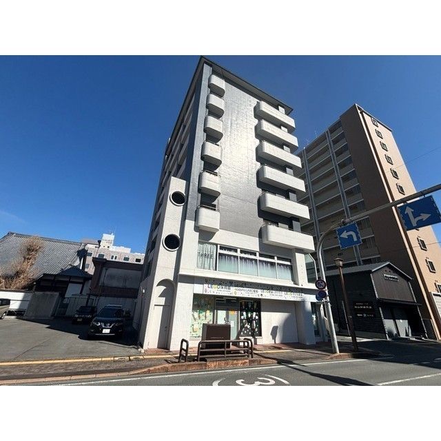 THE SECOND 藤崎宮の外観画像