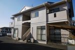 シティハウスメイプルⅡ棟の外観画像