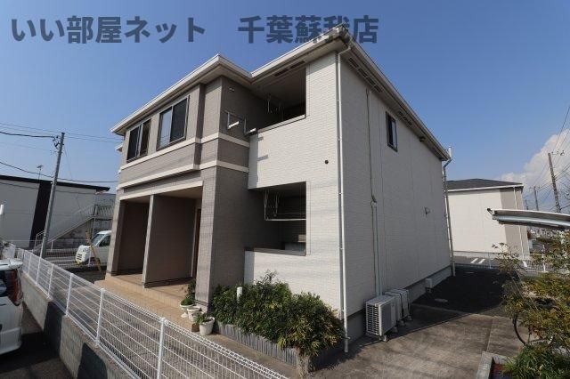 ミネルヴァの外観画像