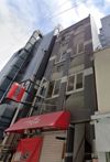 浪花町パールハイツの外観画像