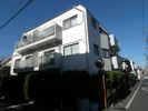 トムス萩山の外観画像