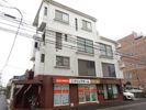 金本ビルの外観画像