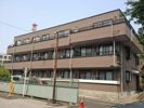 パレシオン・ロイヤルの外観画像