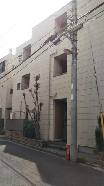 ラクムの外観画像