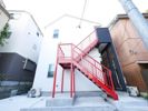 プレミアムコート南太田の外観画像