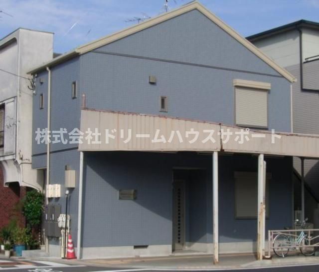 サンライズ・コーストⅡの外観画像