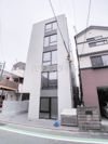 メゾンプリンスの外観画像